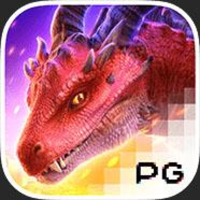[PG소프트] DRAGON HATCH 드래곤 해치
