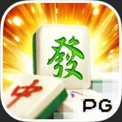 [PG소프트] MAHJONG WAYS 마작방법