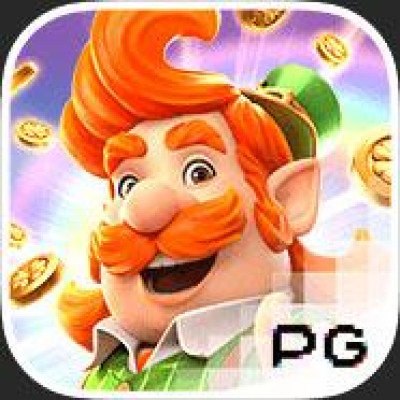 [PG소프트] LEPRECHAUN RICHES 레프리콘 부귀