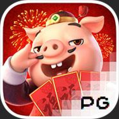 [PG소프트] PIGGY GOLD 피기 골드