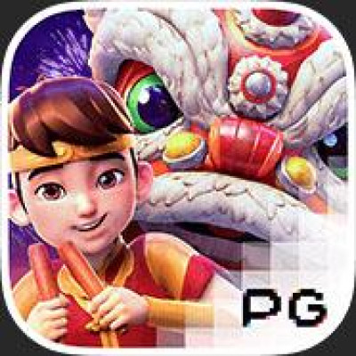 [PG소프트] Prosperity Lion 부귀의 사자