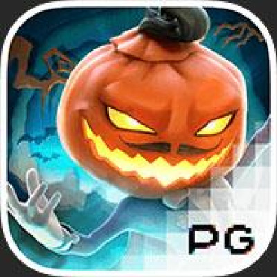 [PG소프트] MR HALLOW WIN 미스터 할로윈