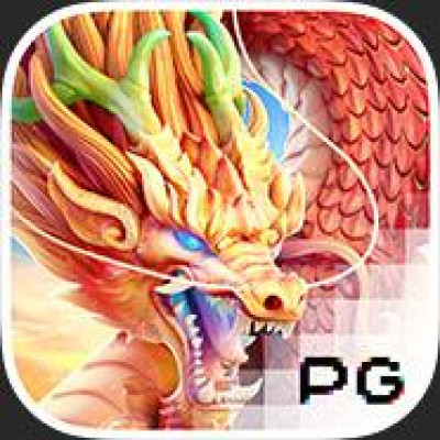 [PG소프트] DRAGON LEGEND 드래곤 레전드