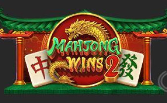 [프라그마틱] Mahjong Wins 2