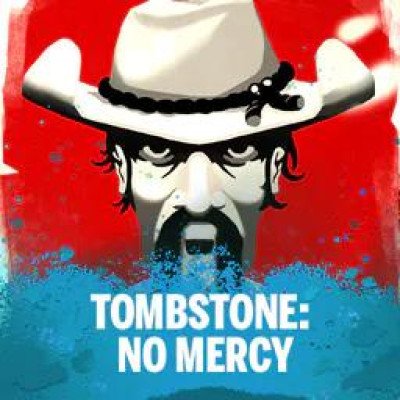[노리밋시티] Tombstone: No Mercy