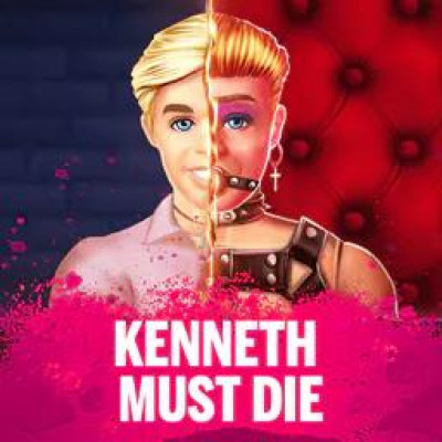 [노리밋시티] Kenneth Must Die