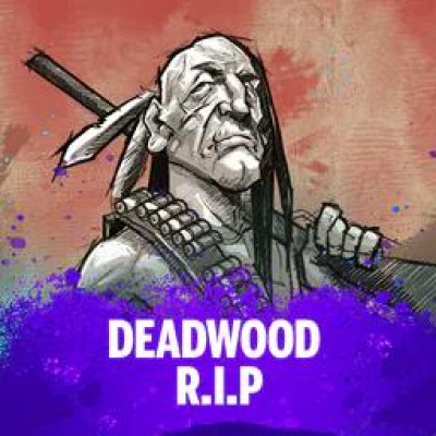 [노리밋시티] Deadwood R.I.P