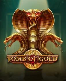 [플레이앤고] Tomb of Gold