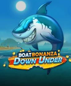 [플레이앤고] Boat Bonanza Down Under