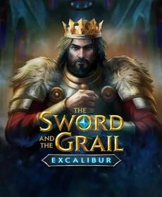[플레이앤고] The Sword and the Grail Excalibur