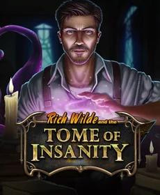 [플레이앤고] Rich Wilde and the Tome of Insanity