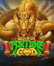 [플레이앤고] Gold of Fortune God
