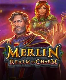 [플레이앤고] Merlin Realm of Charm