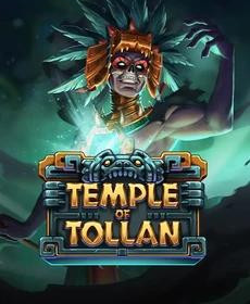 [플레이앤고] Temple of Tollan