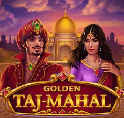 [하바네로] Golden Taj Mahal