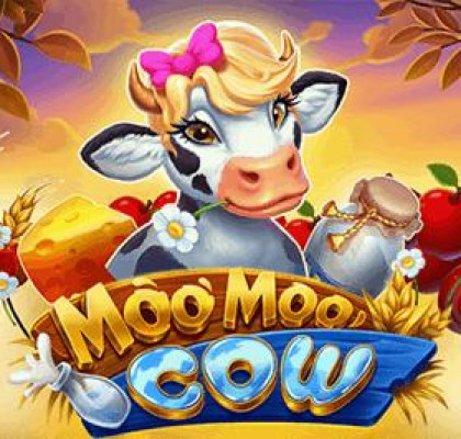 [하바네로] Moo Moo Cow
