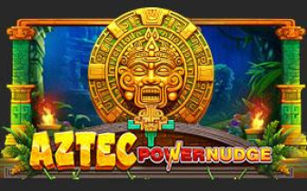 [프라그마틱] Aztec Powernudge