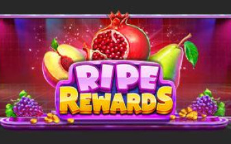[프라그마틱] Ripe Rewards