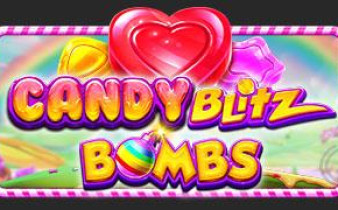 [프라그마틱] Candy Blitz Bombs