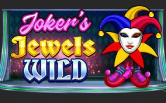 [프라그마틱] Joker’s Jewels Wild