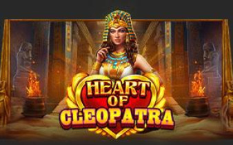 [프라그마틱] Heart of Cleopatra