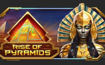 [프라그마틱] Rise of Pyramids