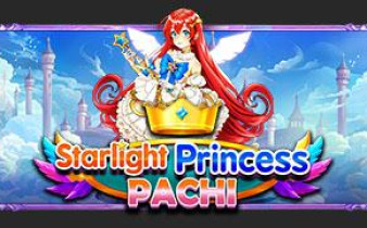 [프라그마틱] Starlight Princess Pachi