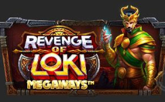 [프라그마틱] Revenge of Loki Megaways™