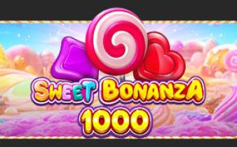 [프라그마틱] Sweet Bonanza 1000