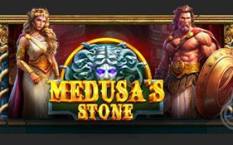 [프라그마틱] Medusa’s Stone