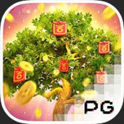 [PG소프트] Prosperity Fortune Tree 부귀의 행운나무