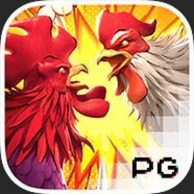 [PG소프트] Rooster Rumble 루스터 럼블