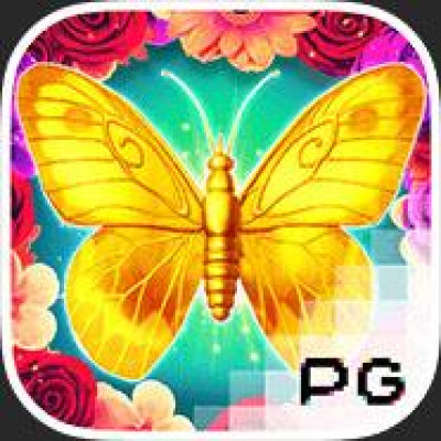 [PG소프트] Butterfly Blossom 나비의 꽃