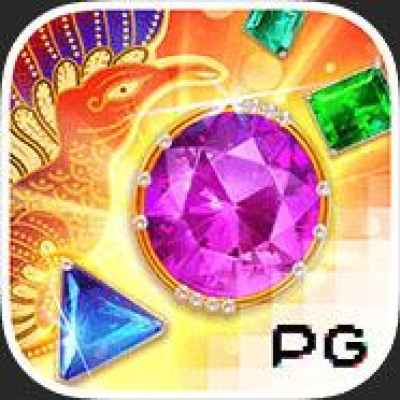 [PG소프트] Garuda Gems 가루다의 보석