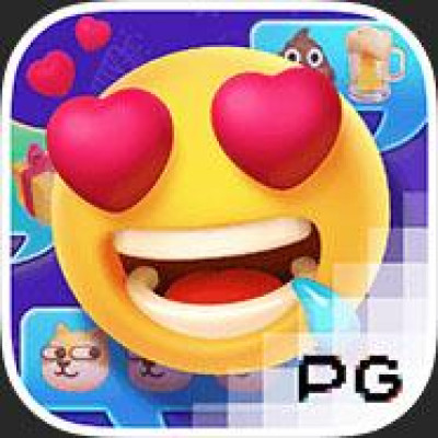 [PG소프트] Emoji Riches 이모지 부자