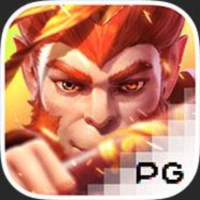 [PG소프트] Legendary Monkey King 전설 원숭이 왕