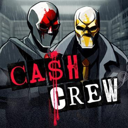 [헥소게이밍] Cash Crew