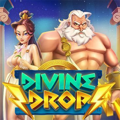 [헥소게이밍] Divine Drop