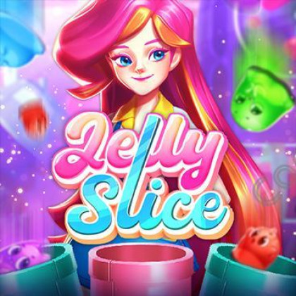 [헥소게이밍] Jelly Slice