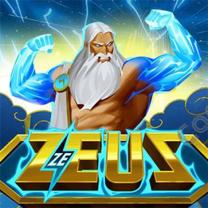[헥소게이밍] Ze Zeus