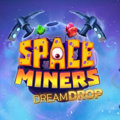 [릴렉스게이밍] Space Miners Dream Drop