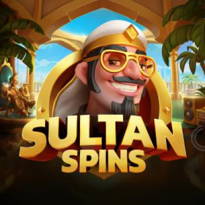 [릴렉스게이밍] Sultan Spins