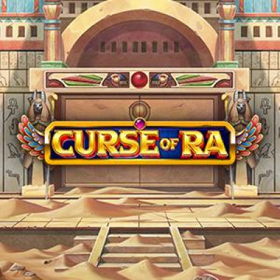 [릴렉스게이밍] Curse Of Ra