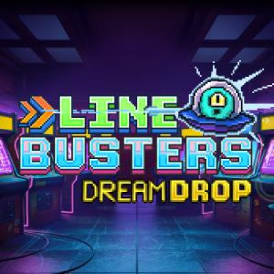 [릴렉스게이밍] Line Busters Dream Drop