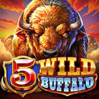 [릴렉스게이밍] 5 Wild Buffalo