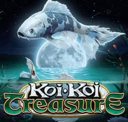 [하바네로] Koi Koi Treasure