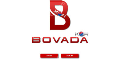 보바다코리아 먹튀 검증 BOVADA-3355.COM 먹튀확정