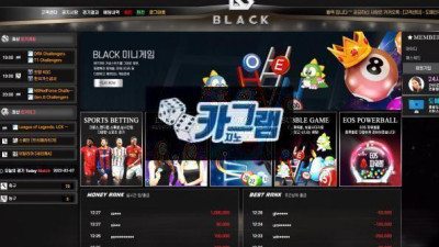 블랙 먹튀 검증 BLK-01.COM 먹튀확정 온라인카지노 로그인차단 먹튀검거수법